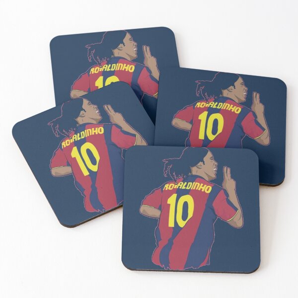 Item preview, Art Ronaldinho designed and sold by GeconGonope.