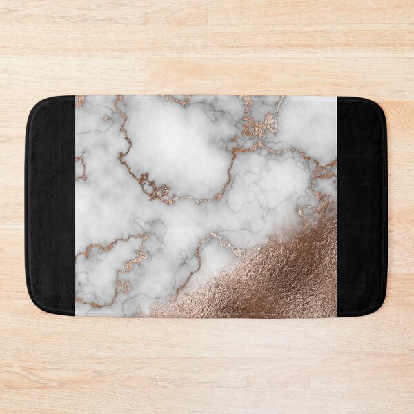 Item preview, Luxury Marble Copper Foil designed and sold by AmazingViews.