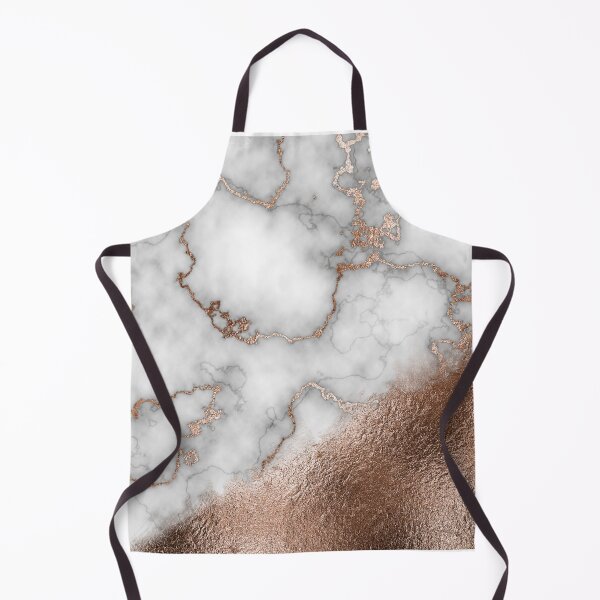 Item preview, Luxury Marble Copper Foil designed and sold by AmazingViews.