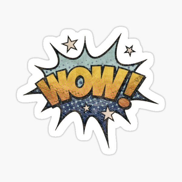 Fight Scene Noises Sounds Comic Books Onomatopoeia Sticker sold by  Philippines Hippopotamus, SKU 334360, Printerval UK