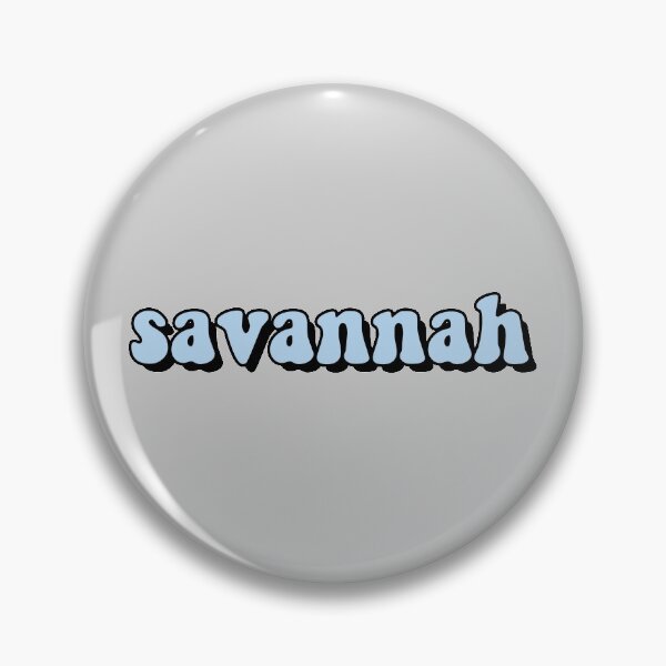 Item preview, Pale Blue Savannah designed and sold by AdventureFinder.