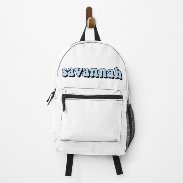 Item preview, Pale Blue Savannah designed and sold by AdventureFinder.