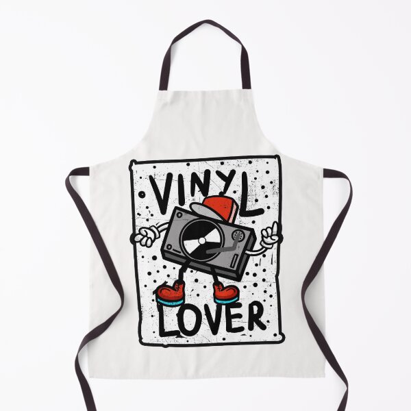 Item preview, Vinyl Lovers Music collectors and music lovers Gift Idea designed and sold by Músico Ilustre.
