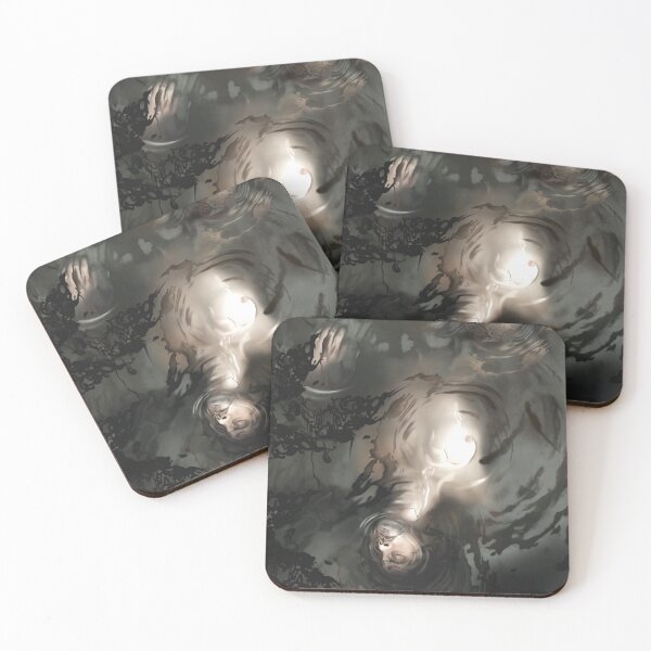 Item preview, HANNIBAL: Journey Under Pressure designed and sold by nephilaclavipes.