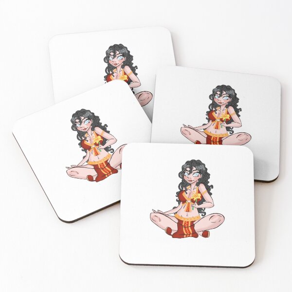 Item preview, Mother Gothel designed and sold by Nonomangaka.