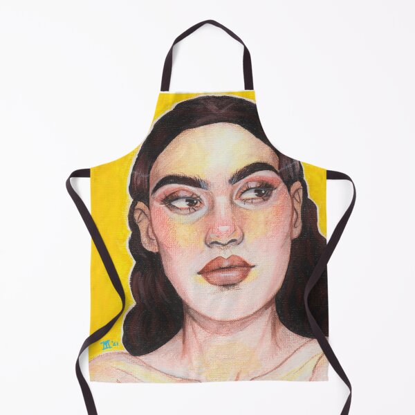 Item preview, Mustard designed and sold by Mackie Illustrations.