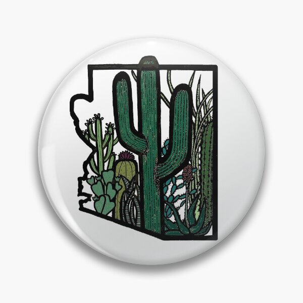Item preview, Arizona designed and sold by drawnbyjenna.