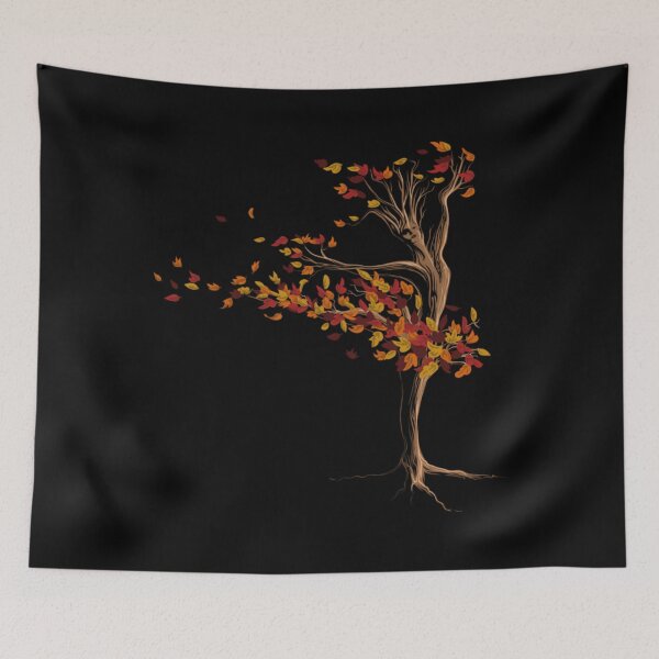 Item preview, Autumn Dance designed and sold by GeconGonope.