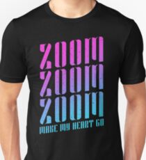 My Supernova Girl Unisex T-Shirt