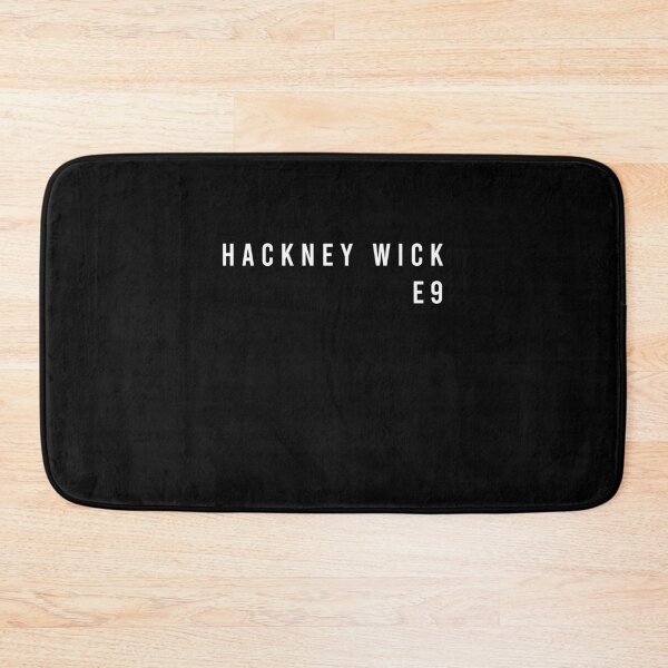 Item preview, Hackney Wick  E3 designed and sold by FunkyTowns.