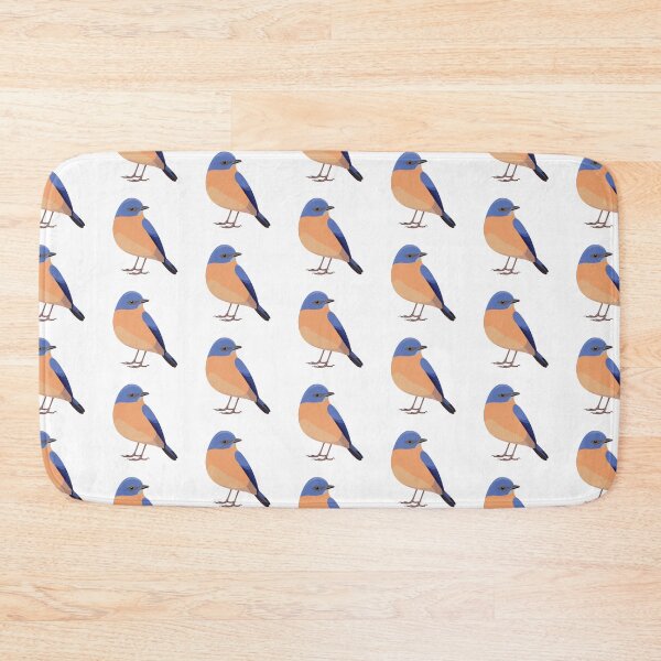 Item preview, Mountain bluebird. designed and sold by KasTanDesign.