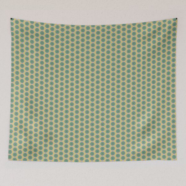 Item preview, Vintage Circles 9s designed and sold by dominicanslangs.
