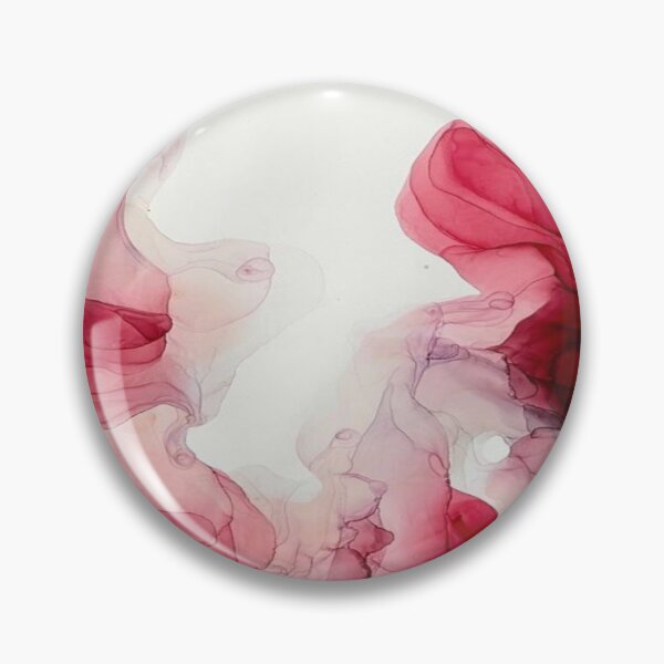 Item preview, Color Explosion 3 - Alkohol Ink Art  designed and sold by ApArtPaintings.