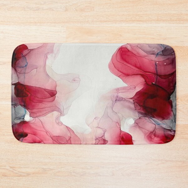 Item preview, Color Explosion 3 - Alkohol Ink Art  designed and sold by ApArtPaintings.
