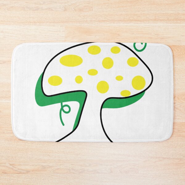 Item preview, Mushroom bacteria designed and sold by CottenHagen.