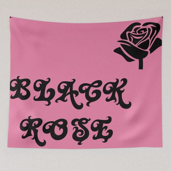 Item preview, Black Rose collection - Sadness & Darkness mood  designed and sold by OUSSAMAVIP.