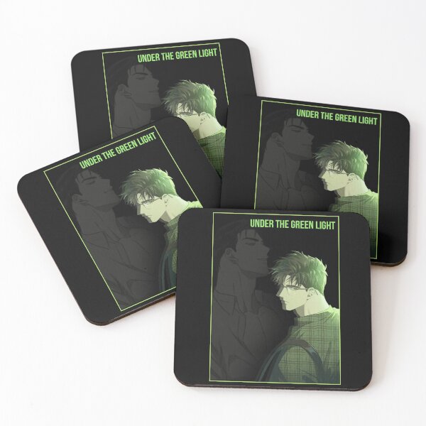 Item preview, Under the Green Light designed and sold by Bittersweet Sisters.