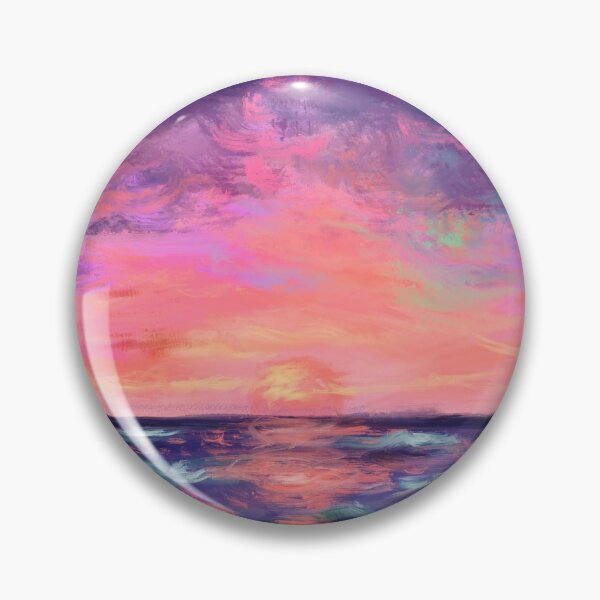 Item preview, Sunset designed and sold by MiaKhaos.