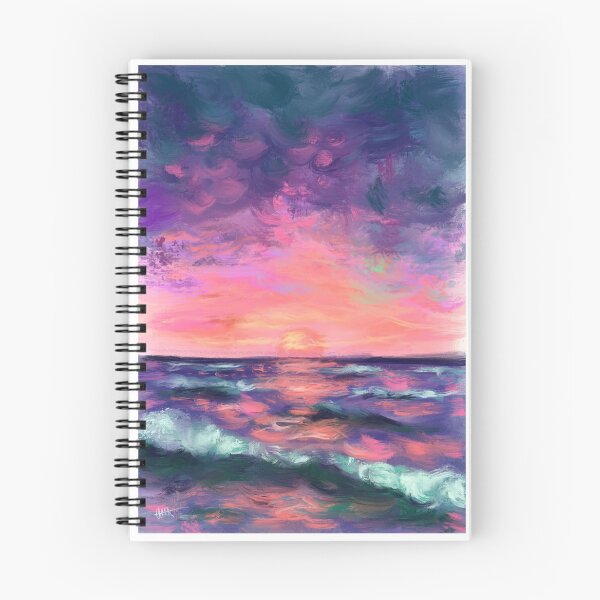 Item preview, Sunset designed and sold by MiaKhaos.