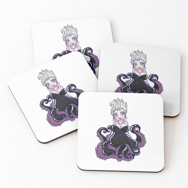 Item preview, Ursula designed and sold by Nonomangaka.