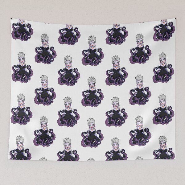 Item preview, Ursula designed and sold by Nonomangaka.