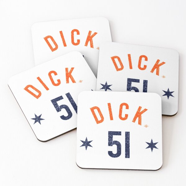 Artikelvorschau, Dick 51 Chicago Legende von Butkus Graphic entworfen und verkauft von BudkiHahi.