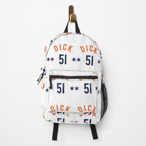Item preview, Dick 51 Chicago Legend of Butkus Graphic designed and sold by BudkiHahi.