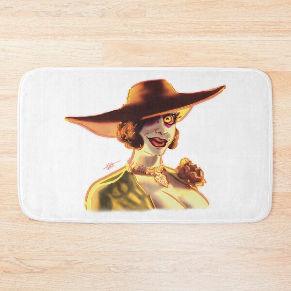 Item preview, Alcina Dimitrescu designed and sold by MiaKhaos.