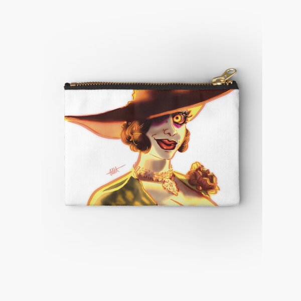 Item preview, Alcina Dimitrescu designed and sold by MiaKhaos.