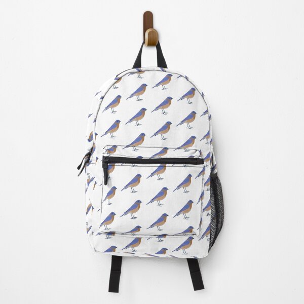 Item preview, Mountain bluebird. designed and sold by KasTanDesign.