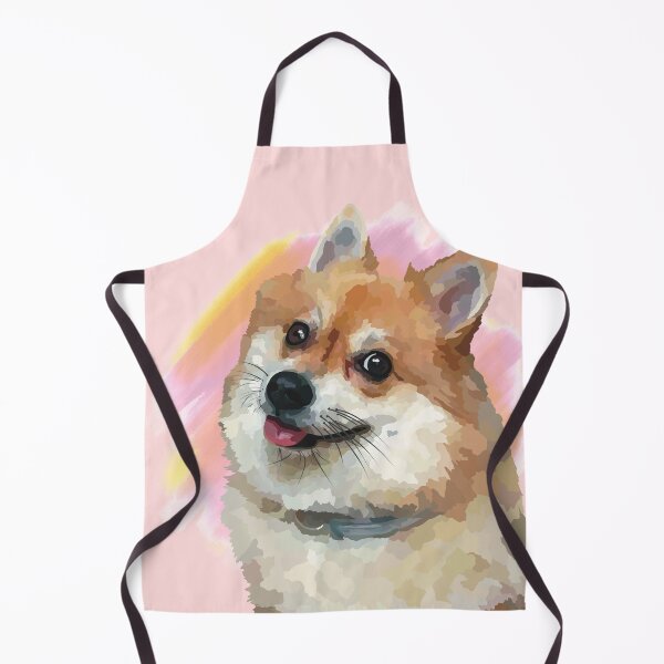 Item preview, Cutie Doggo designed and sold by artsnuyenn.