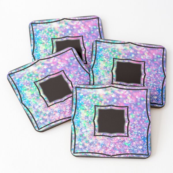 Item preview, Hip cats squad - Iridescent  designed and sold by Dsoul7.