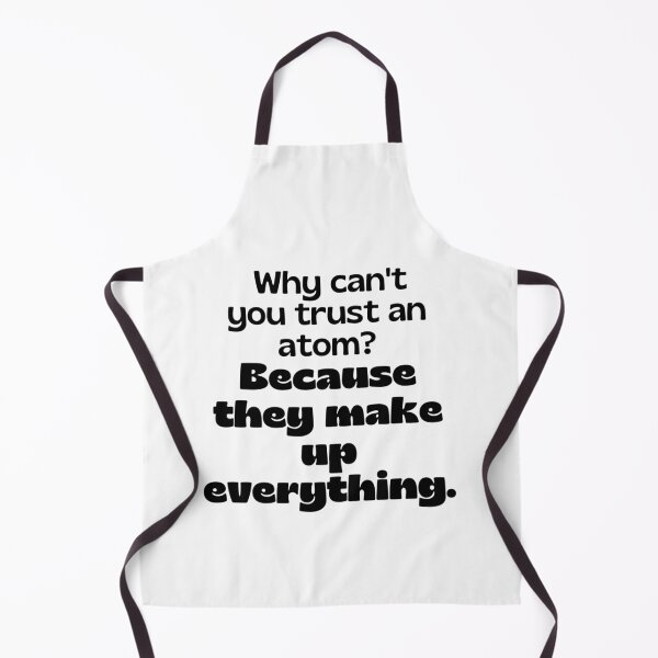 Item preview, Funny Science (chemistry) teacher joke designed and sold by PickaSticka.