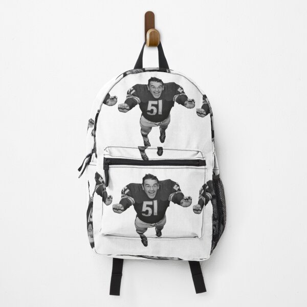 Item preview, Dick Butkus designed and sold by BudkiHahi.