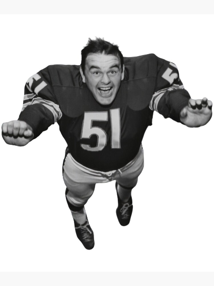 JERSEYS – Dick Butkus 51