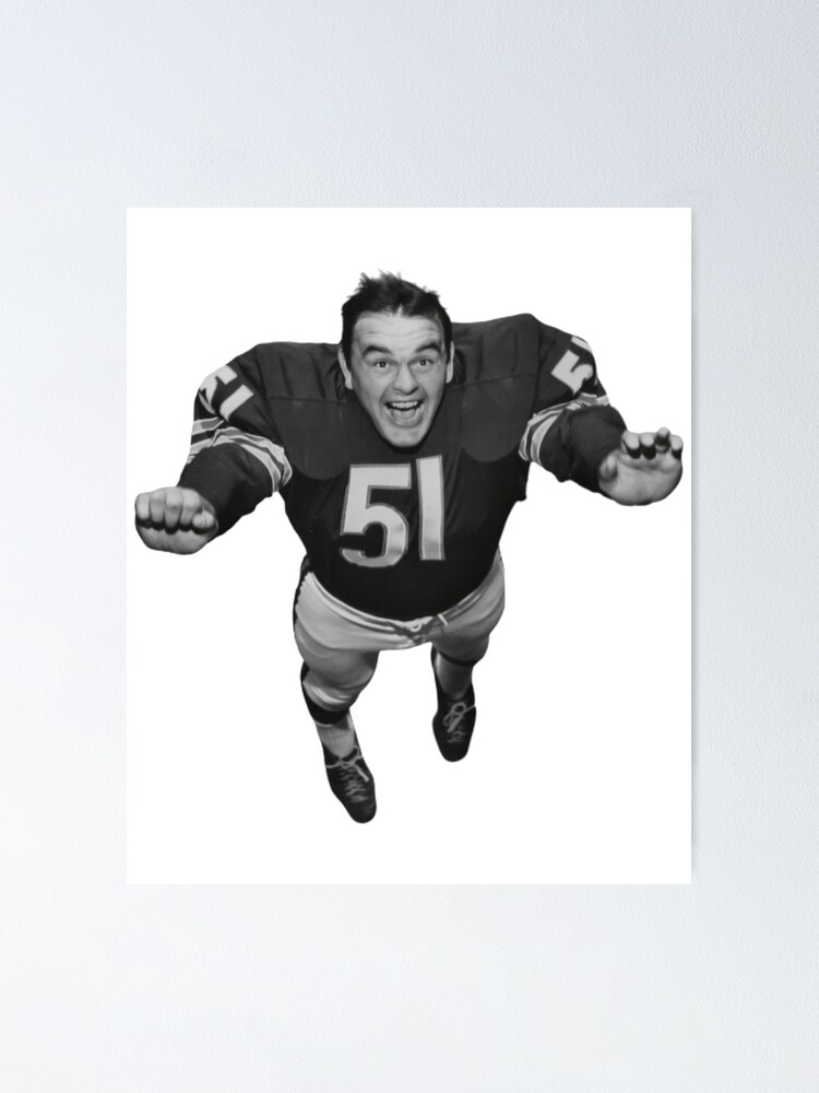 Media – Dick Butkus 51