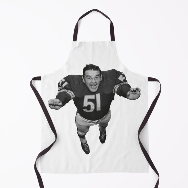 Item preview, Dick Butkus designed and sold by BudkiHahi.
