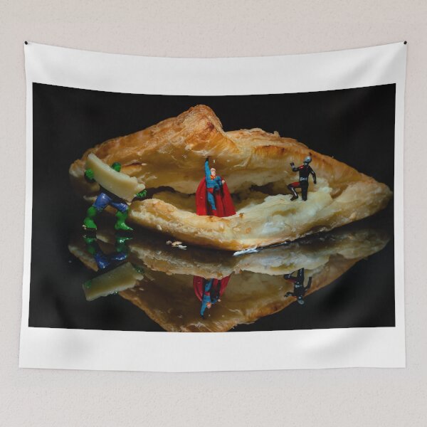 Item preview, Super food designed and sold by MiniMozni.