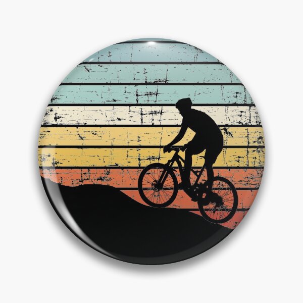 Item preview, Mountain Biking Bicycle Bike Rider Cyclist Funny T-Shirt designed and sold by colortrends.