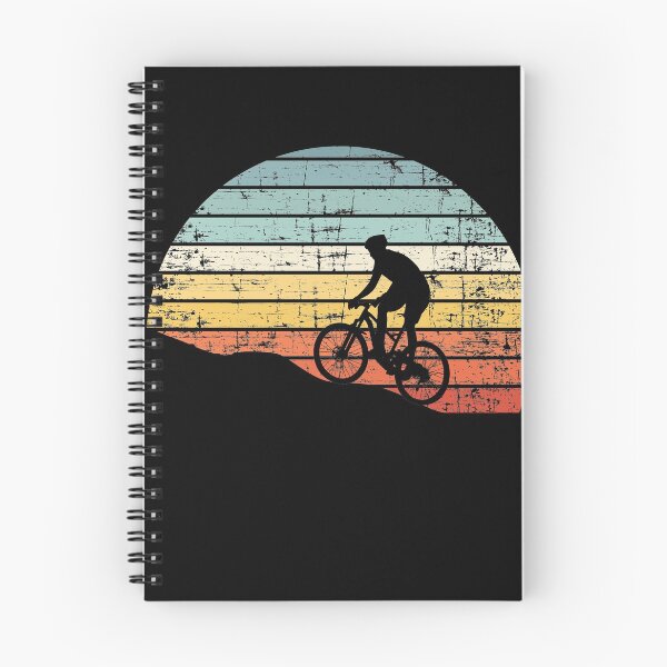 Item preview, Mountain Biking Bicycle Bike Rider Cyclist Funny T-Shirt designed and sold by colortrends.