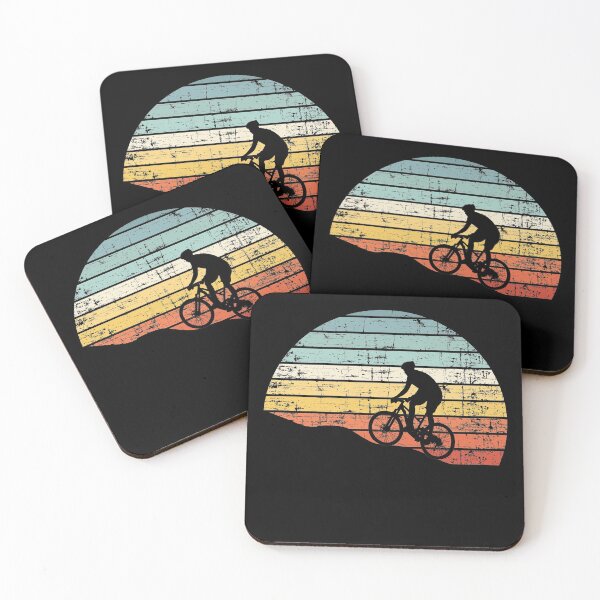 Item preview, Mountain Biking Bicycle Bike Rider Cyclist Funny T-Shirt designed and sold by colortrends.