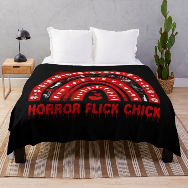 Item preview, Horror Movie designed and sold by GeconGonope.