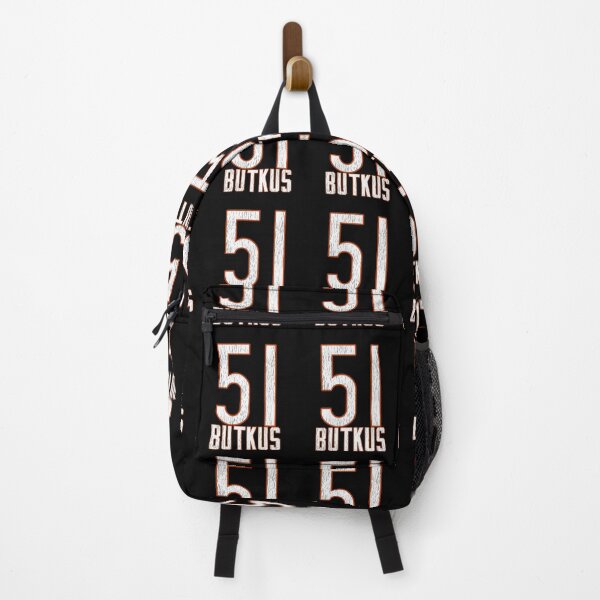 Item preview, Dick Butkus designed and sold by BudkiHahi.