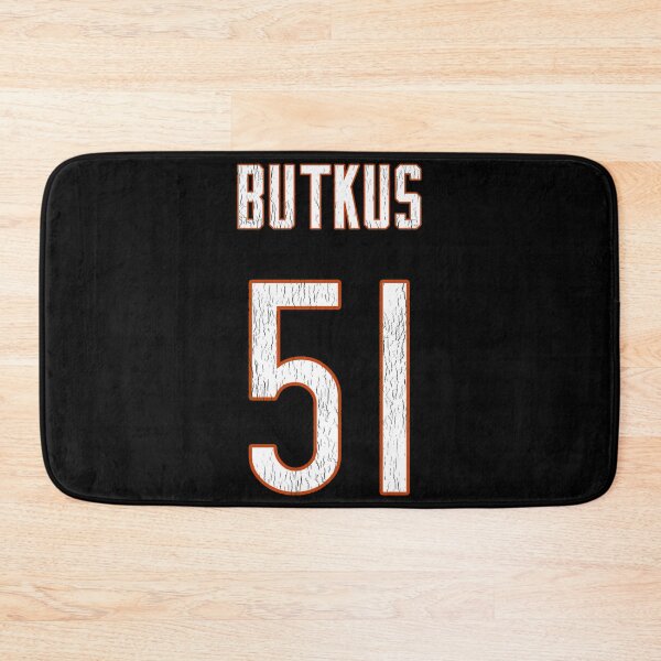 Artikelvorschau, Dick Butkus entworfen und verkauft von BudkiHahi.