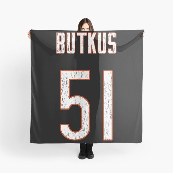 Artikelvorschau, Dick Butkus entworfen und verkauft von BudkiHahi.