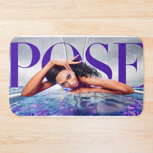 Item preview, Elektra - Pose Season 3 Poster designed and sold by wearthelgbt.