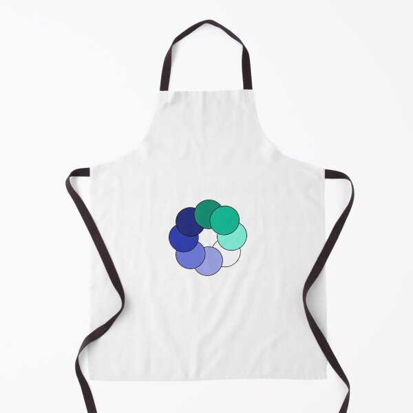 Item preview, Gay round gradient designed and sold by Enby-Wishes.