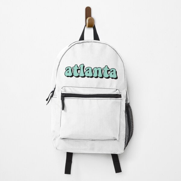 Item preview, Mint Atlanta designed and sold by AdventureFinder.