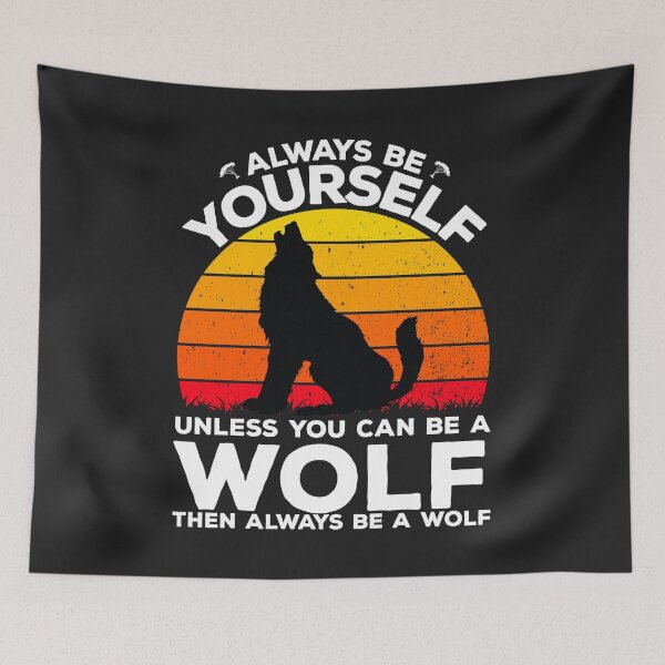 Item preview, Always Be Yourself  designed and sold by BetterDesigns4U.