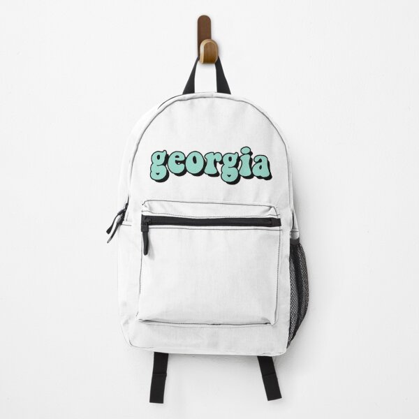 Item preview, Mint Georgia designed and sold by AdventureFinder.